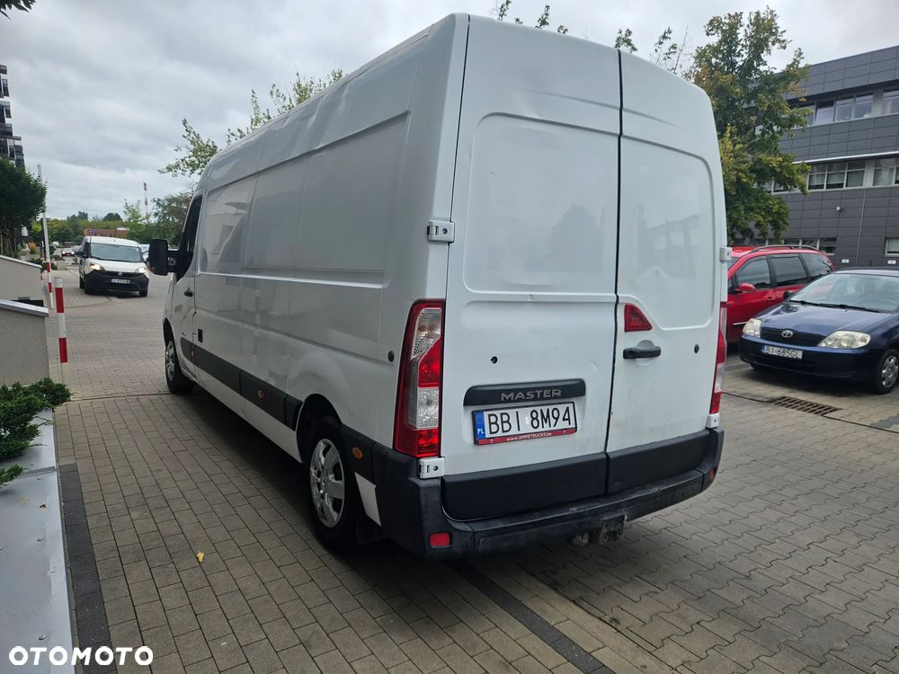 Renault Master - 15