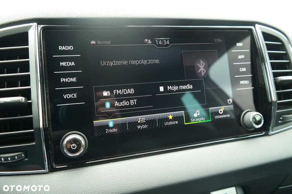 Skoda Karoq 1.5 TSI ACT Style DSG - 25