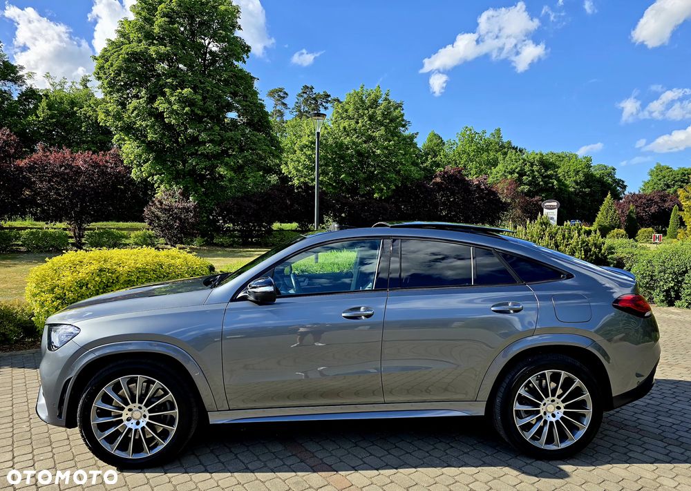 Mercedes-Benz GLE - 40