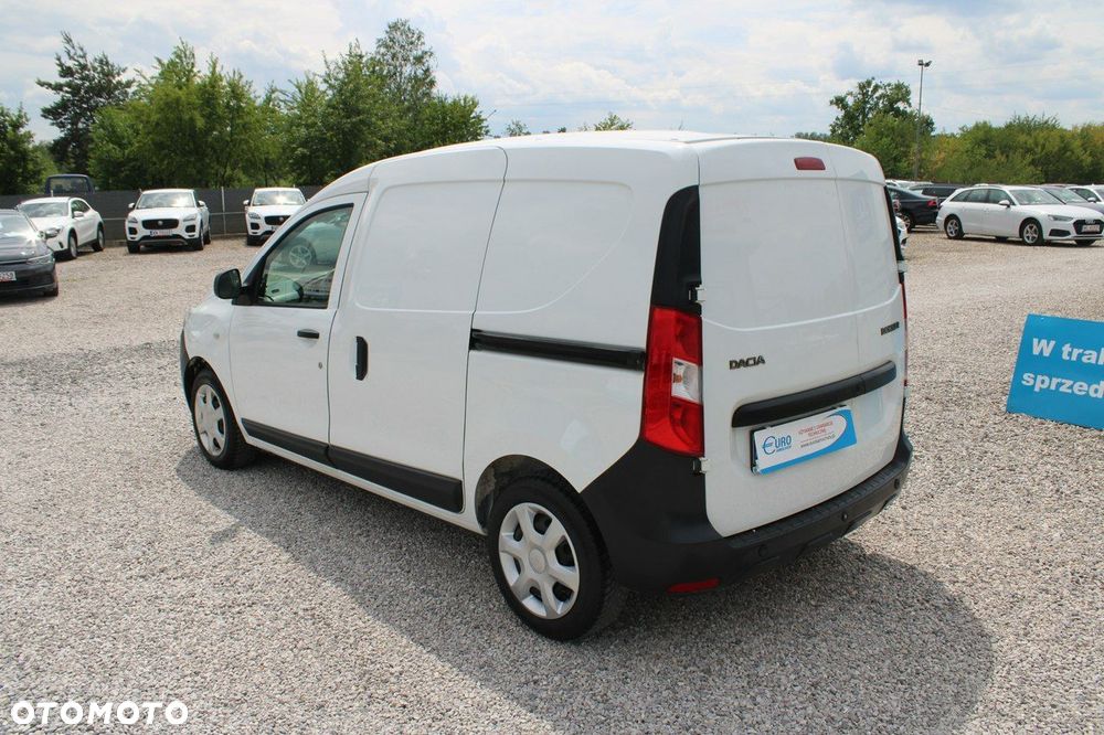 Dacia Dokker - 8