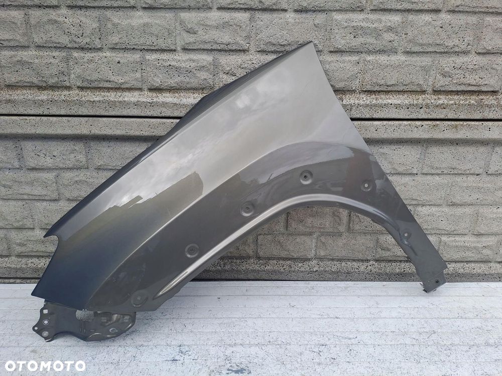 toyota yaris cross 4 iv 19-24 błotnik lewy oryginał - 1