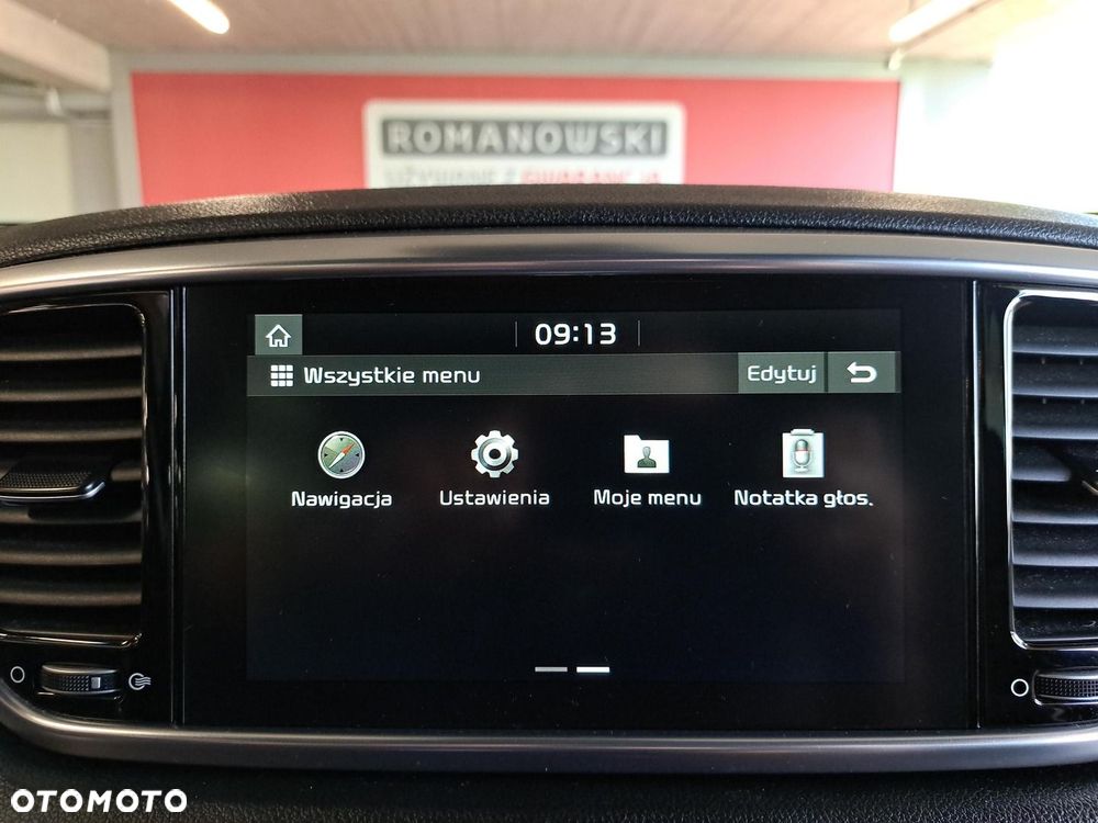 Kia Sportage - 24