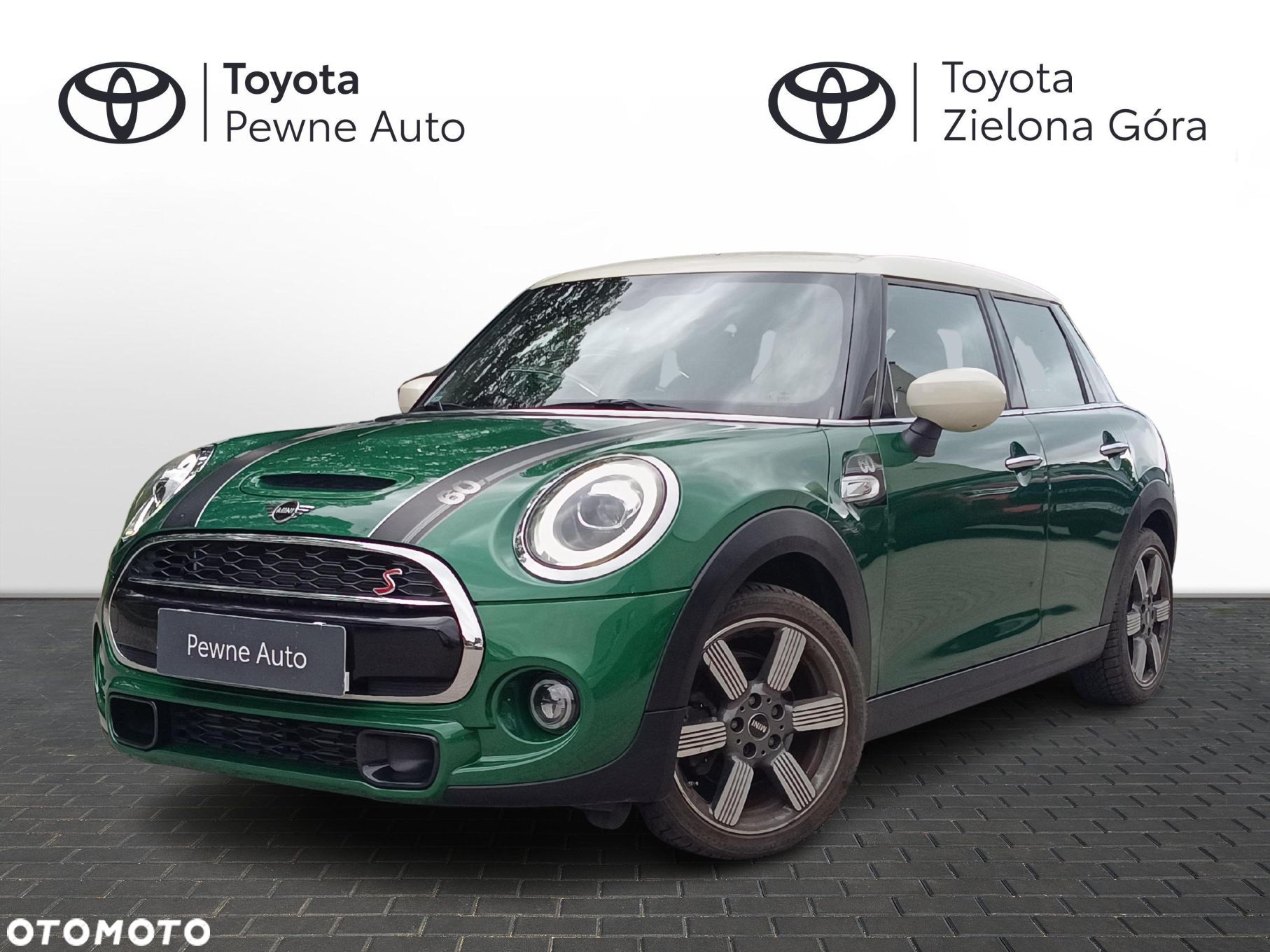 MINI Cooper - 1