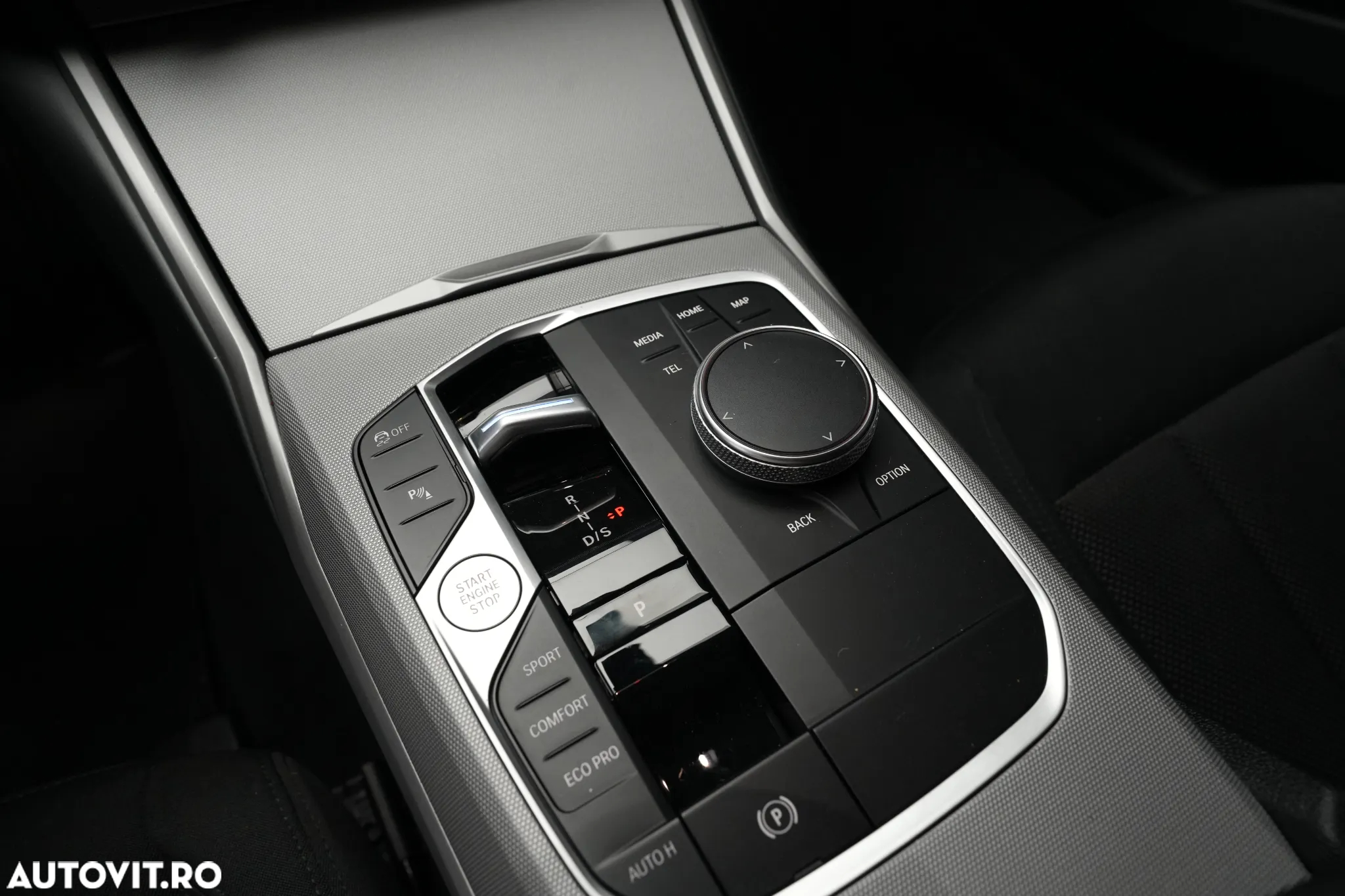 BMW Seria 3 318d Touring Aut. Advantage - 15