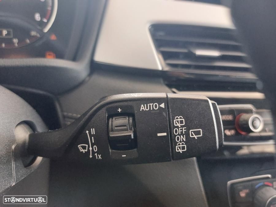 BMW X2 18 d sDrive Auto - 25
