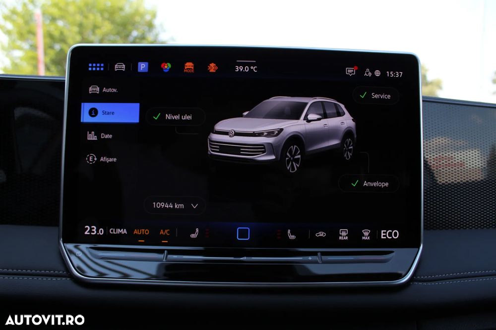 Volkswagen Tiguan 1.5 TSI eHybrid DSG PHEV Life - 25