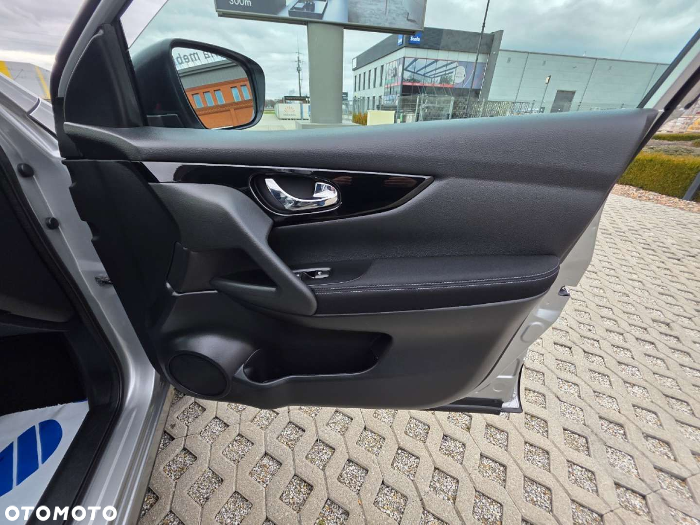 Nissan Qashqai - 27