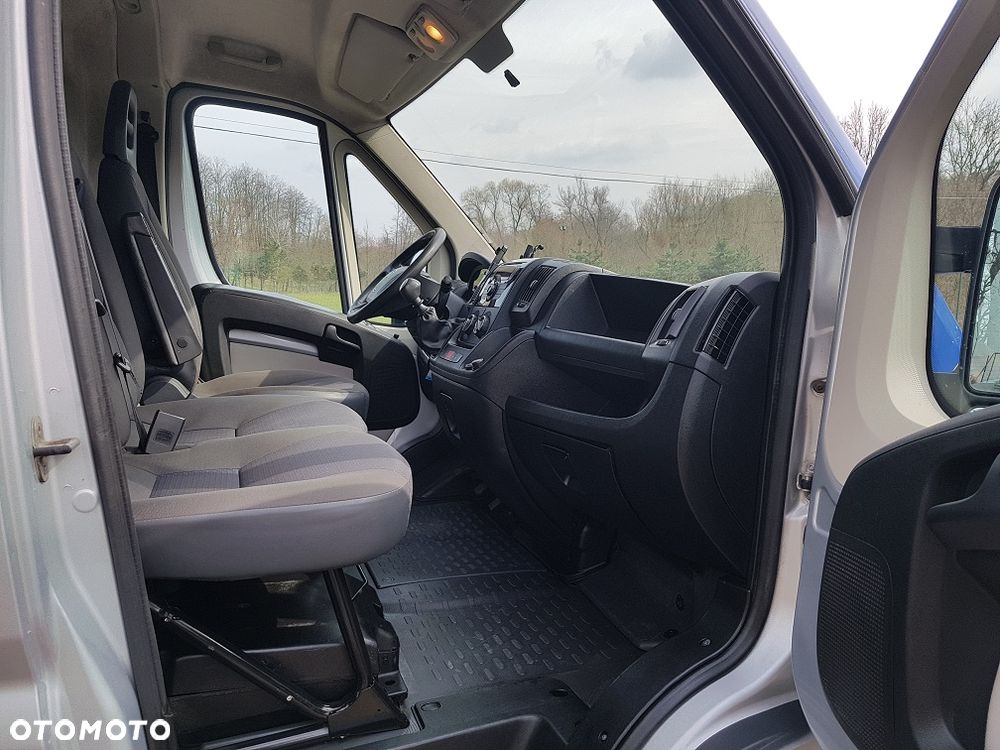 Citroën Jumper - 11