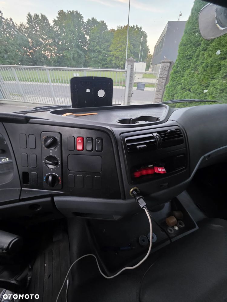 Mercedes-Benz Atego 816 - 20