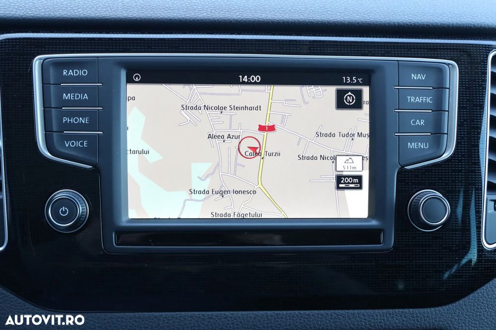 Volkswagen Golf 1.6 TDI Sound - 6