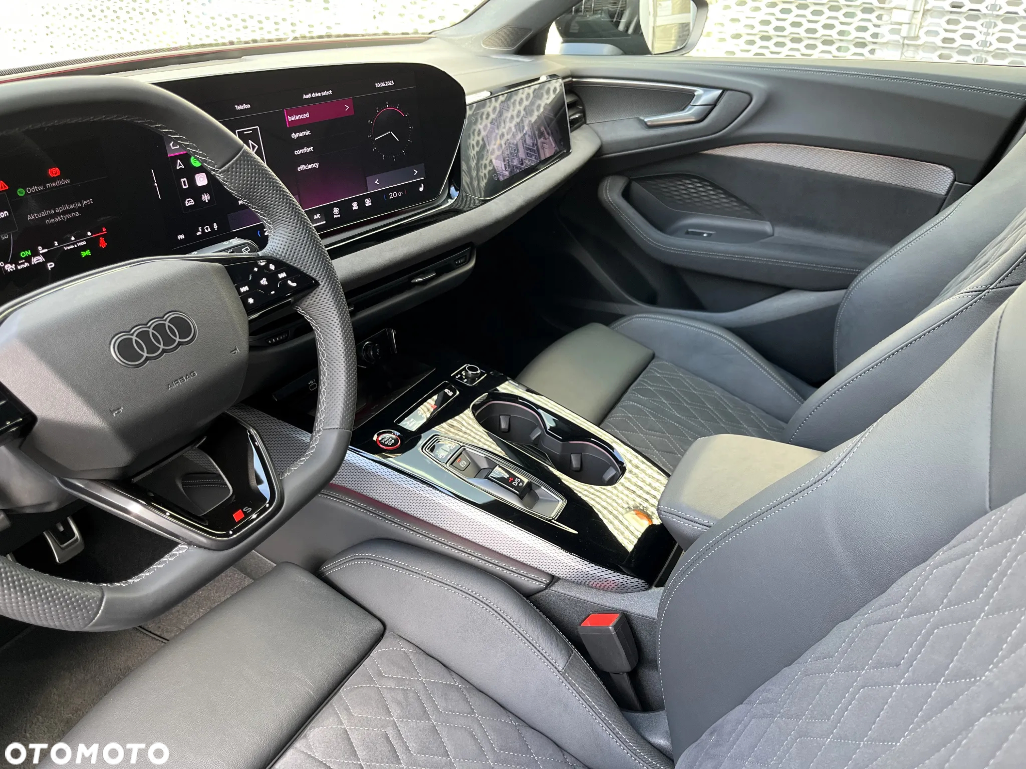 Audi A5 TFSI Quattro S tronic - 21