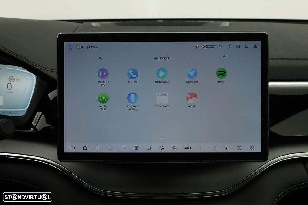 BYD Seal U 1.5 DM-i Boost - 10