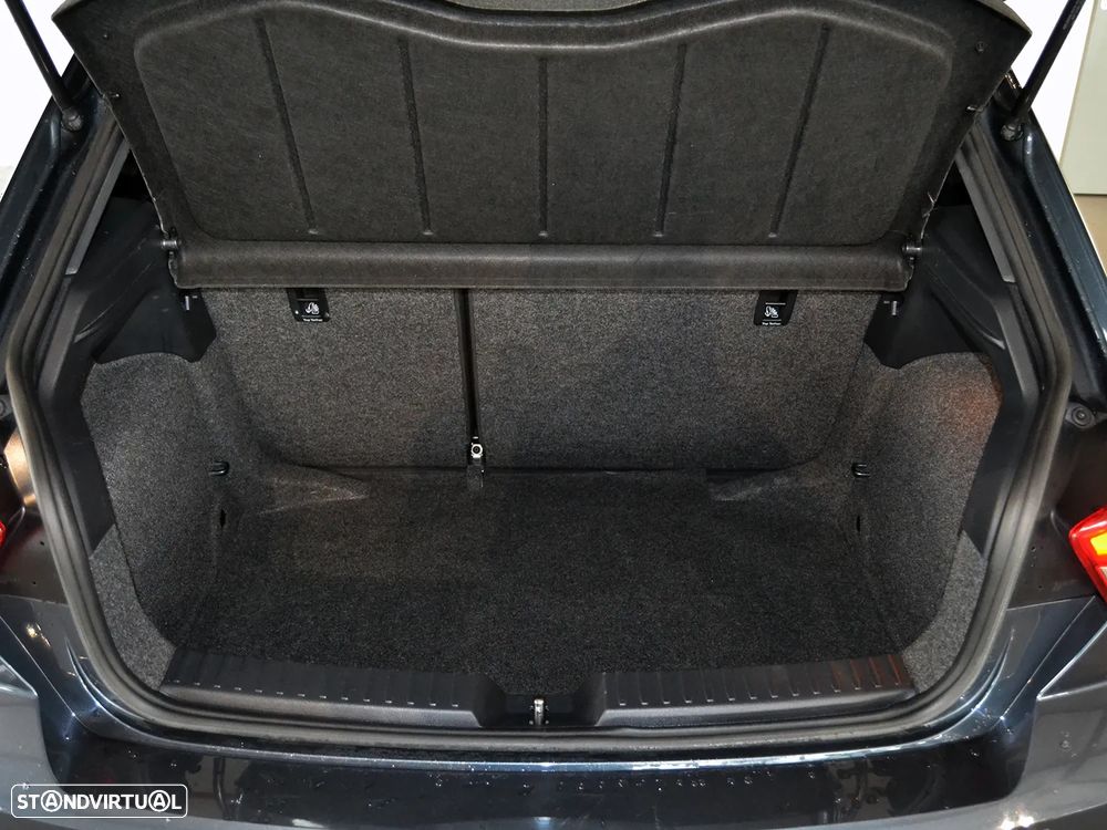 SEAT Ibiza 1.0 TSI FR - 7