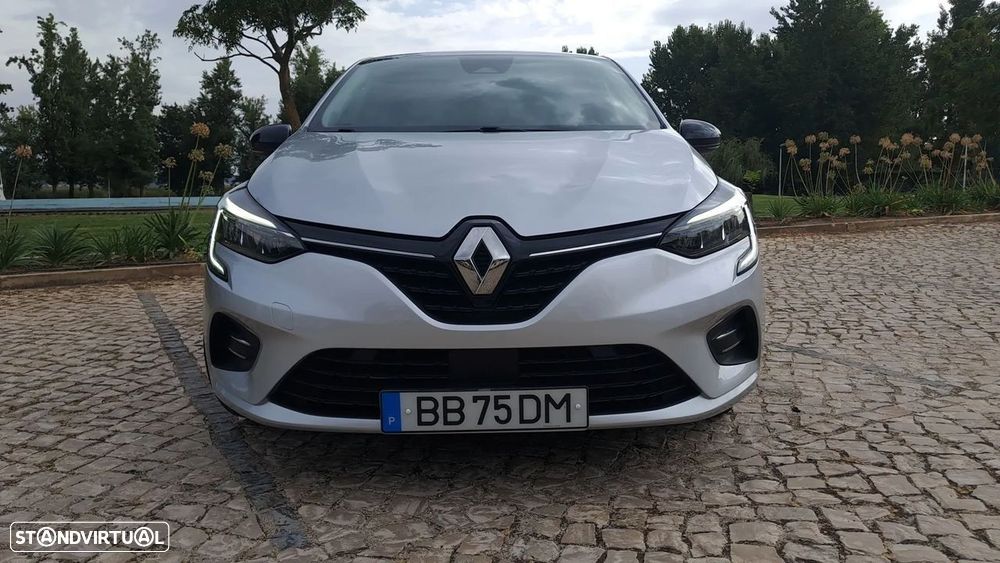 Renault Clio 1.0 TCe Evolution - 2