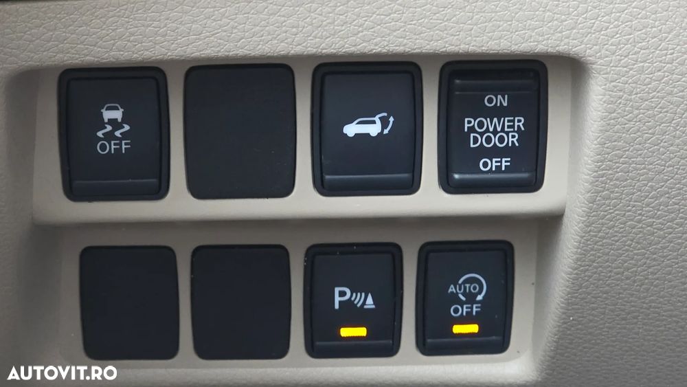 Nissan X-Trail 1.6 dCi Tekna - 29