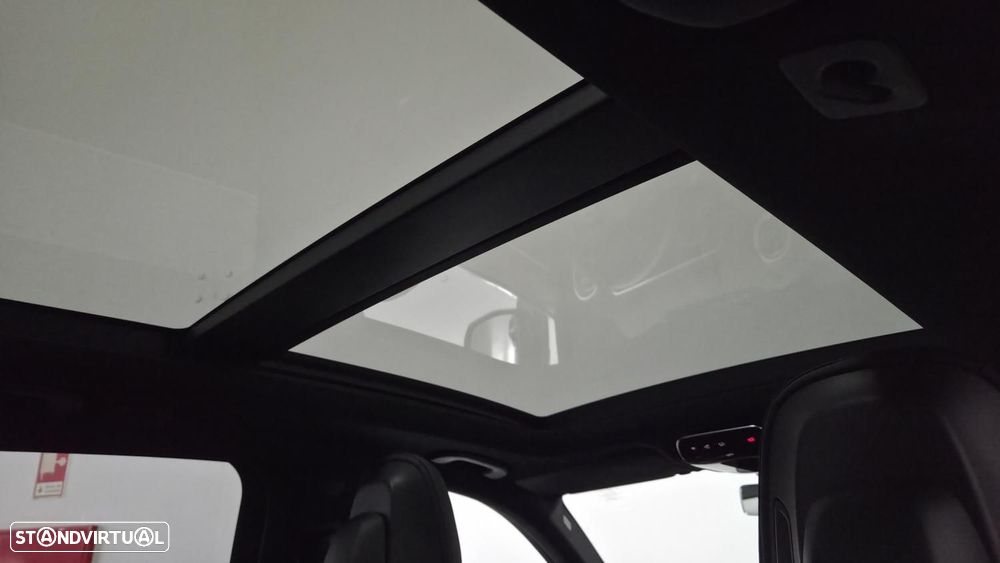 Mercedes-Benz GLC 300 de 4Matic 9G-TRONIC Edition AMG Line - 16