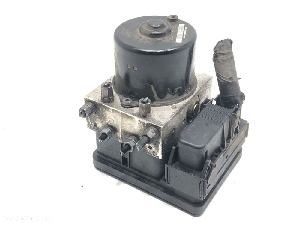 POMPA ABS  MAZDA 5 (CR19) 2005 - 2010 2.0 CD (CR19) 81 kW [110 KM] olej napędowy 2005 - 2010 - 2