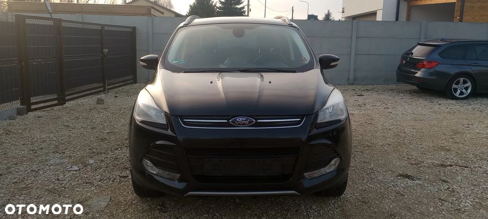 Ford Kuga ver-1-6-ecoboost-2x4-titanium - 5