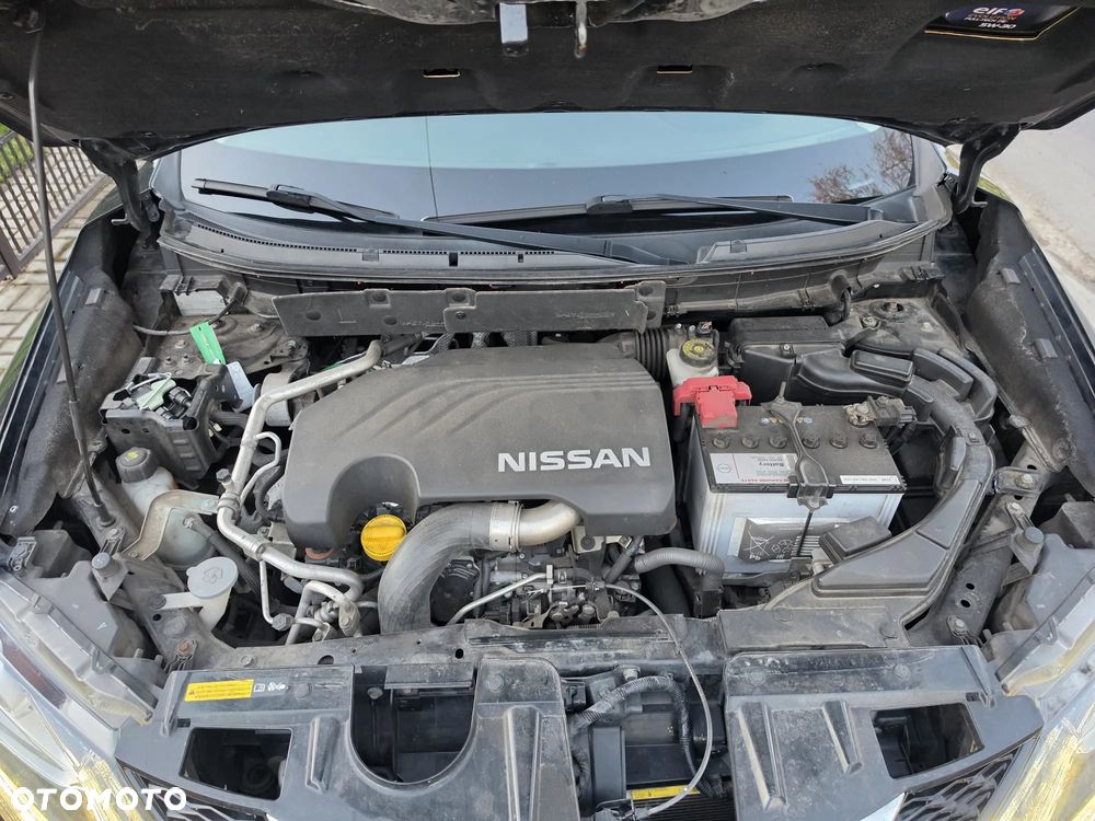 Nissan X-Trail 2.0 dCi Tekna Xtronic 2WD - 24