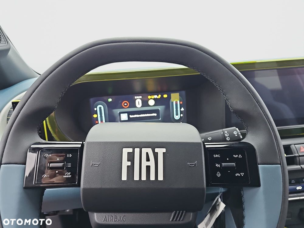 Fiat Grande Panda 1.2 mHEV Icon eDCT - 15