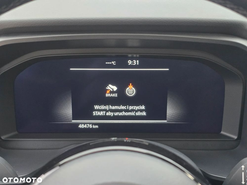 Nissan Qashqai 2022
