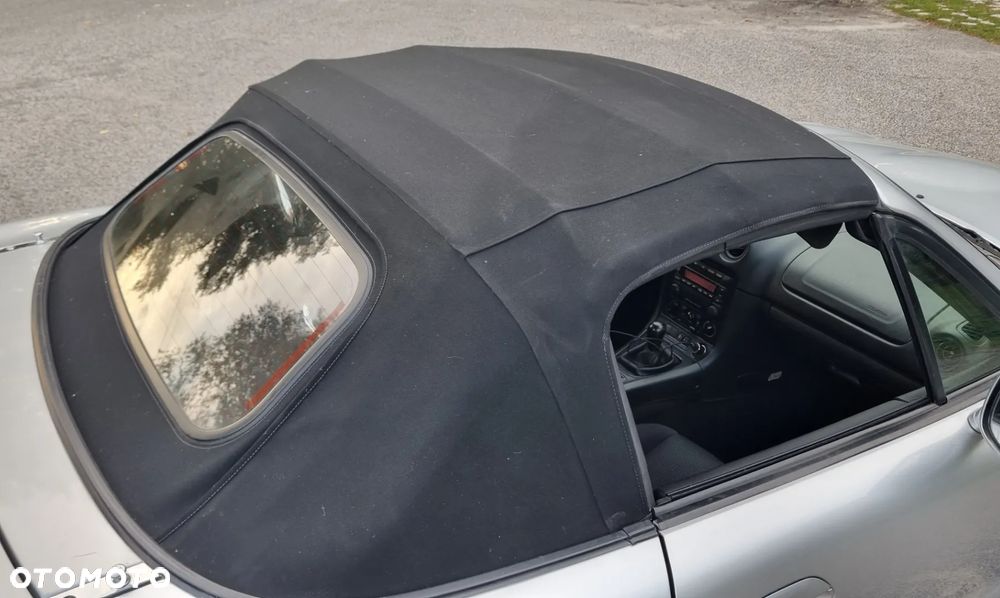 Mazda MX-5 1.6 16V - 28