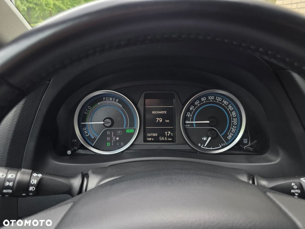 Toyota Auris - 31