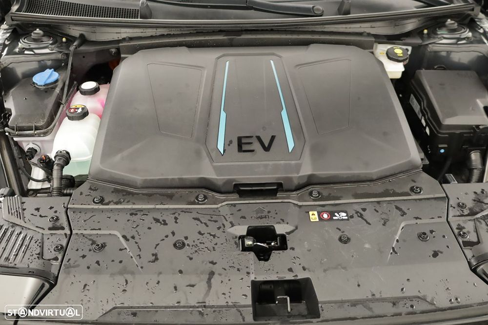 Hyundai Ioniq 5 73 kWh Vanguard+ - 25