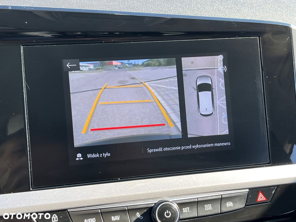 Opel Grandland X - 24