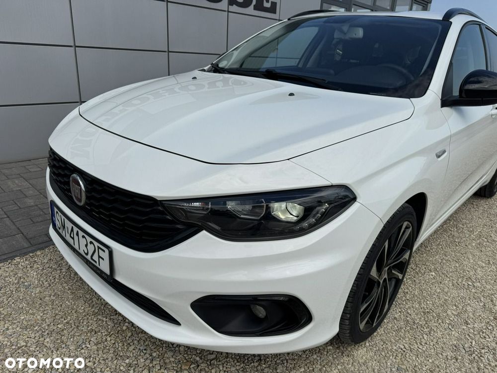 Fiat Tipo - 14