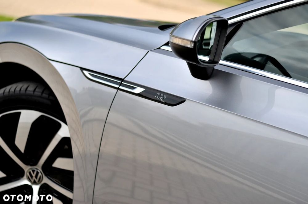 Volkswagen Arteon Shooting Brake 2.0 TSI OPF DSG R-Line - 14