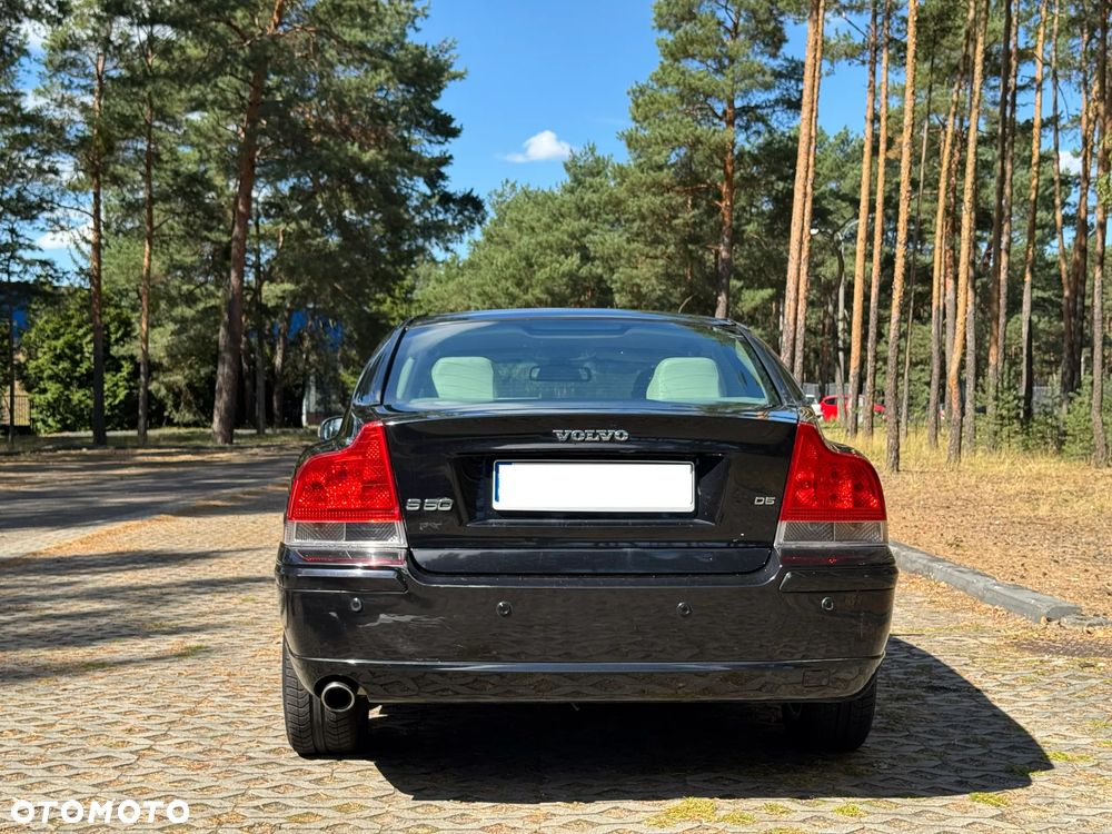 Volvo S60 - 13