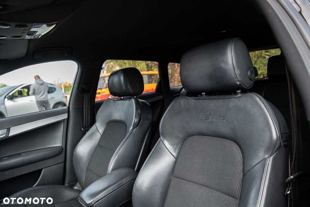 Audi A3 Sportback 1.8 TFSI S tronic S line Sportpaket - 18