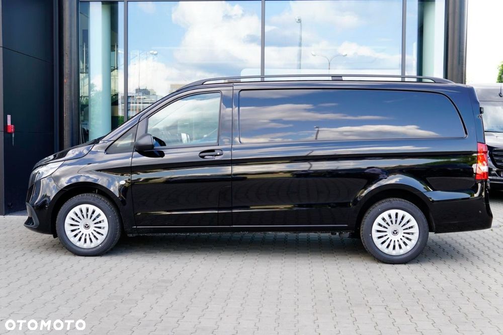 Mercedes-Benz VITO - 4