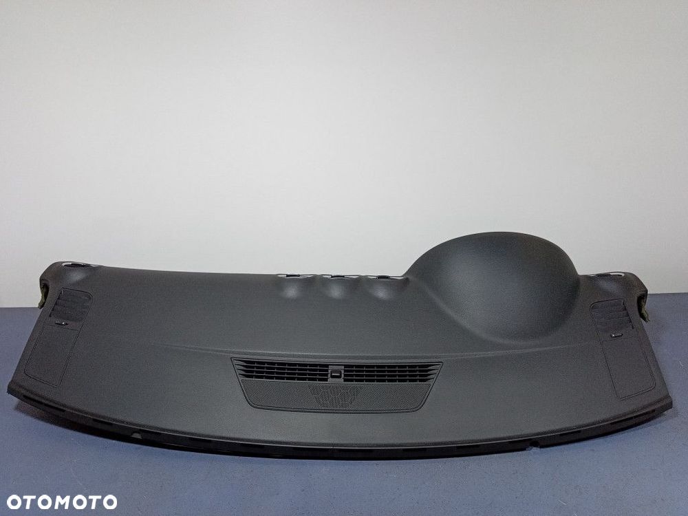 SEAT EXEO DESKA ROZDZIELCZA PASY AIRBAG - 2