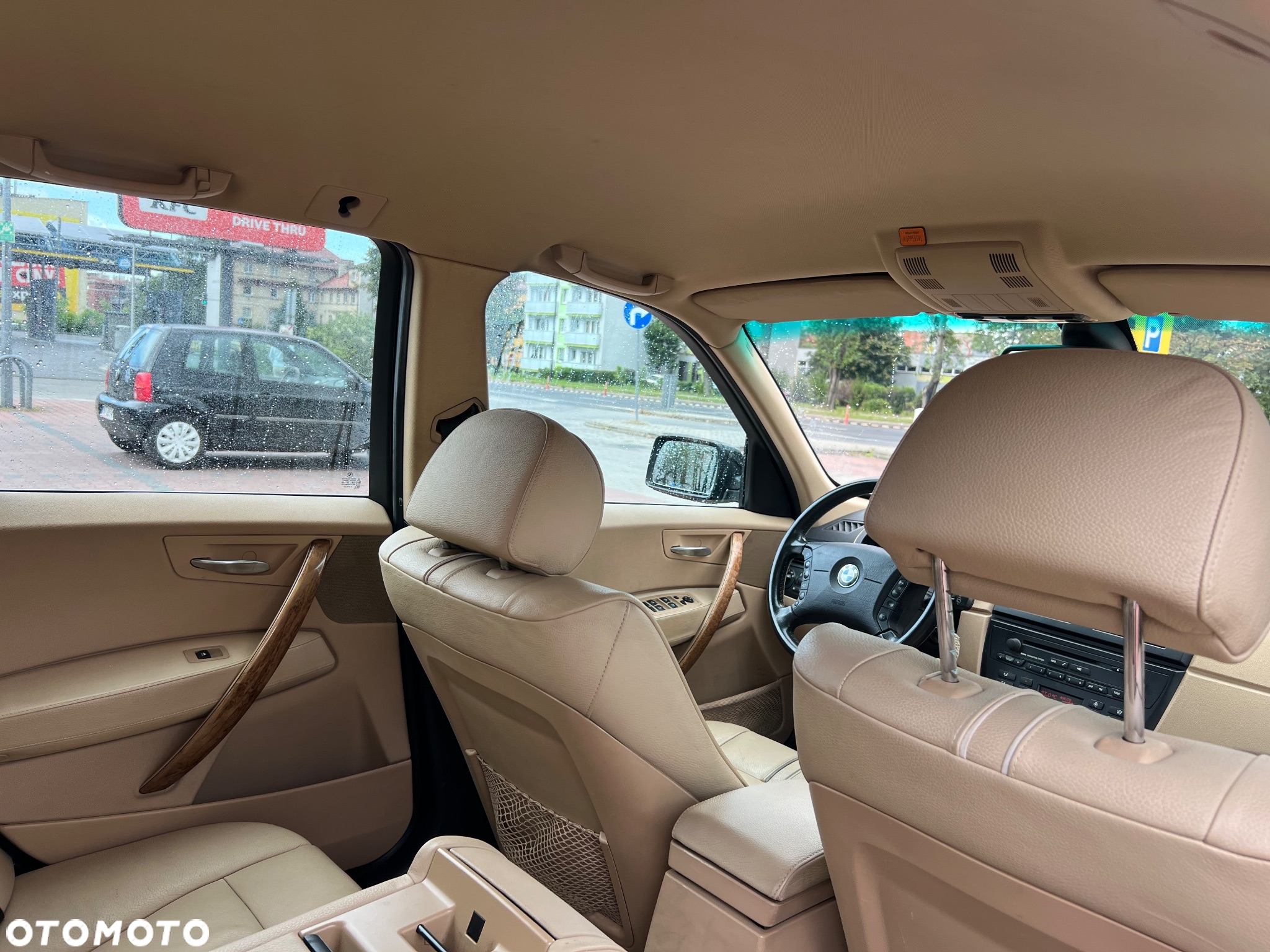 BMW X3 - 18