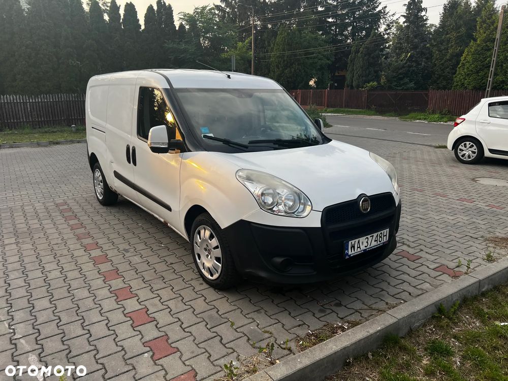 Fiat Doblo Dynamic - 6