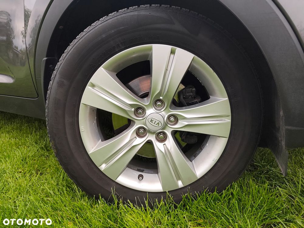 Kia Sportage 1.6 GDI M 2WD - 2