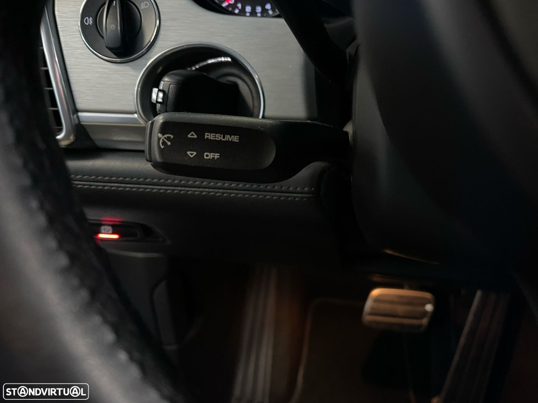 Porsche Panamera Turbo PDK - 12