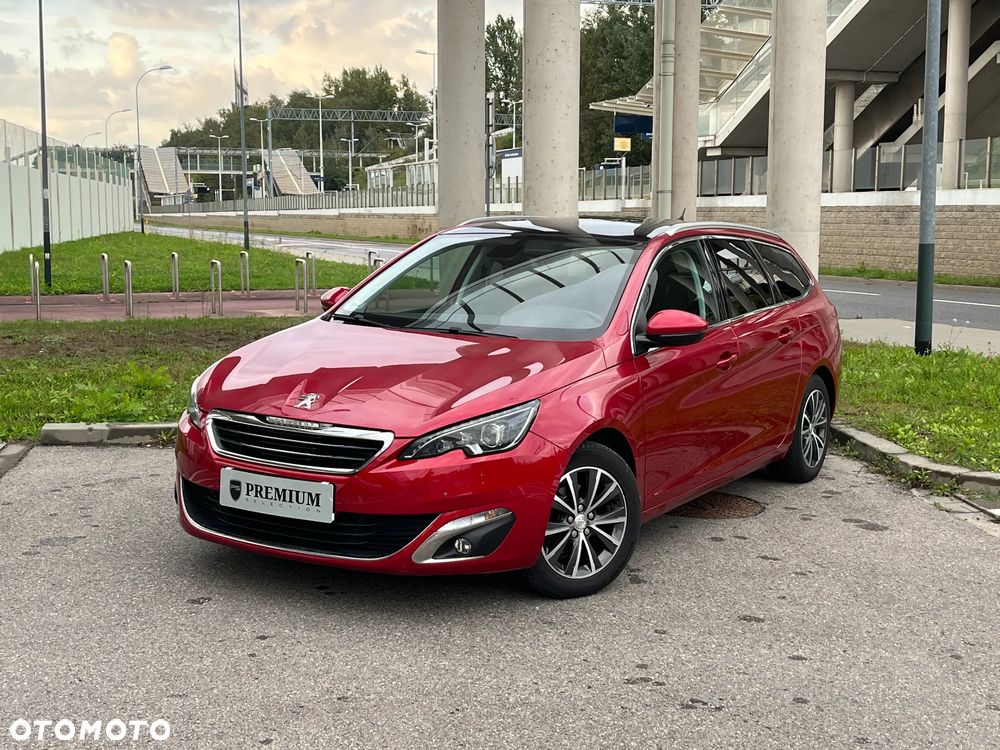 Peugeot 308 - 4