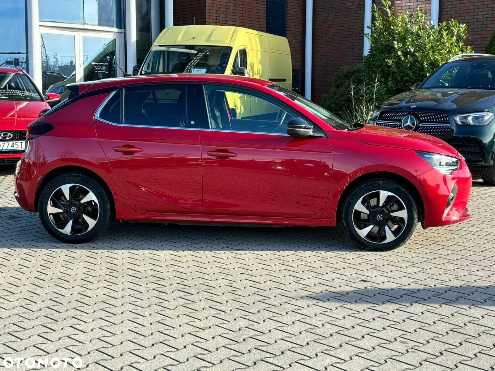 Opel Corsa - 6