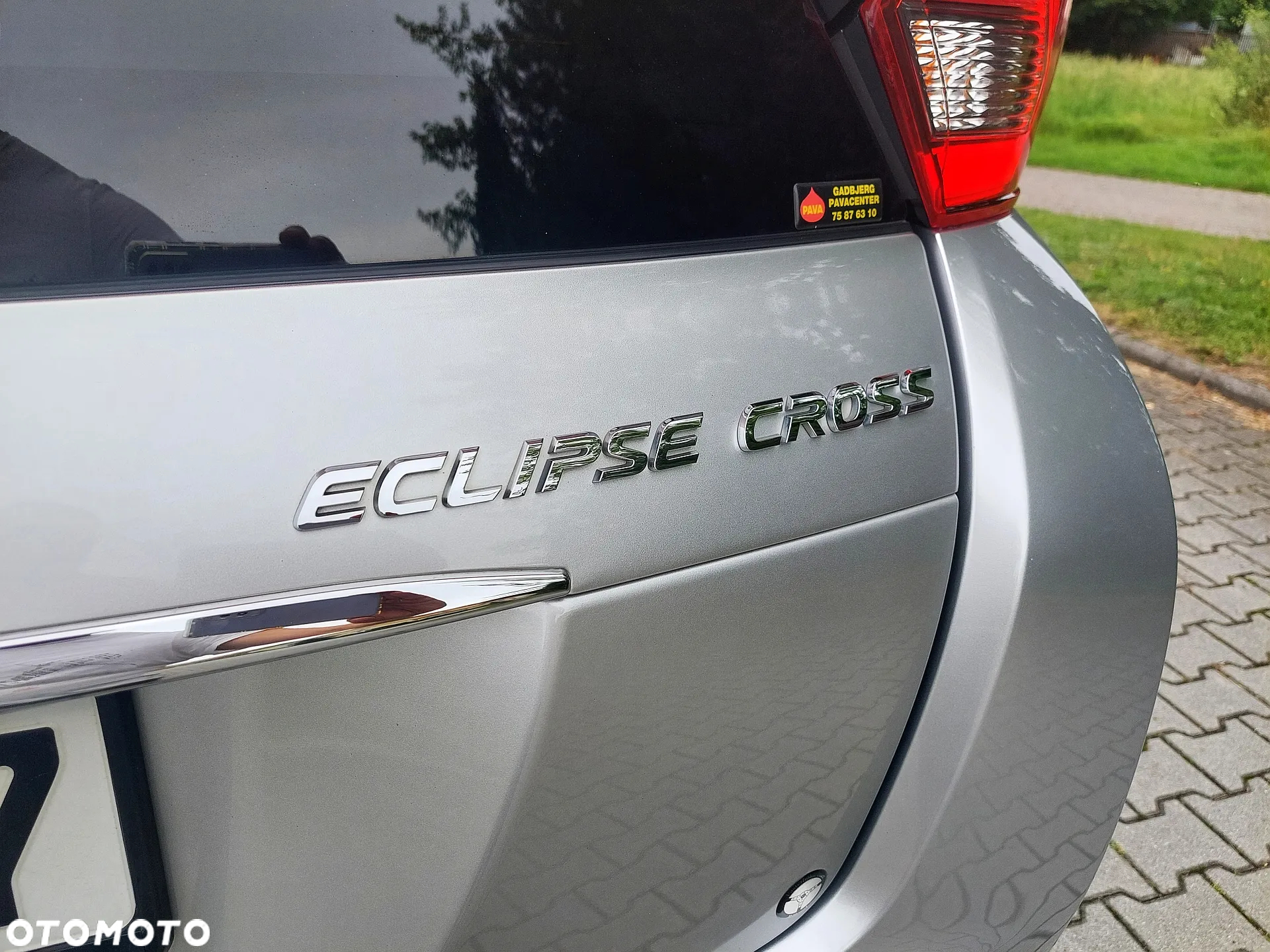 Mitsubishi Eclipse Cross - 25