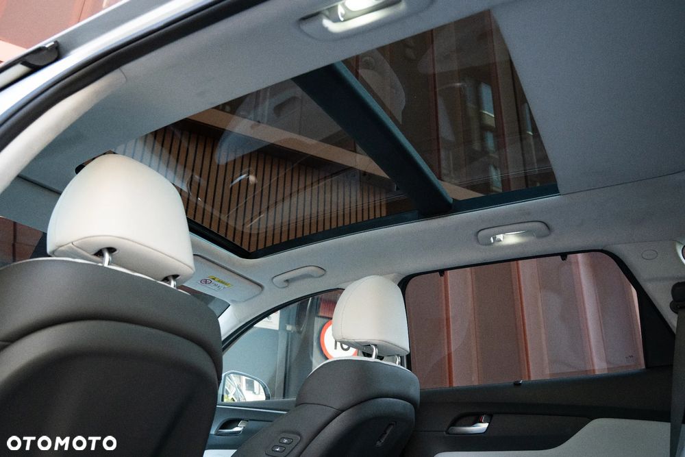 Hyundai Santa Fe 1.6 T-GDI HEV Platinum 4WD - 13