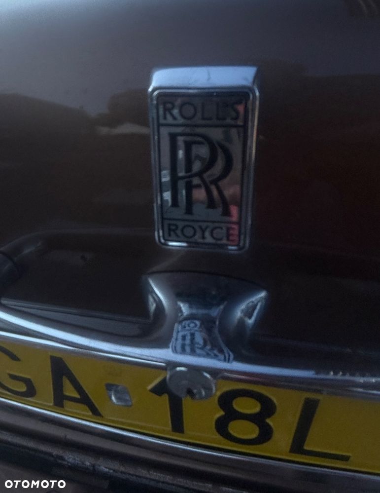 Rolls-Royce Silver Shadow - 19