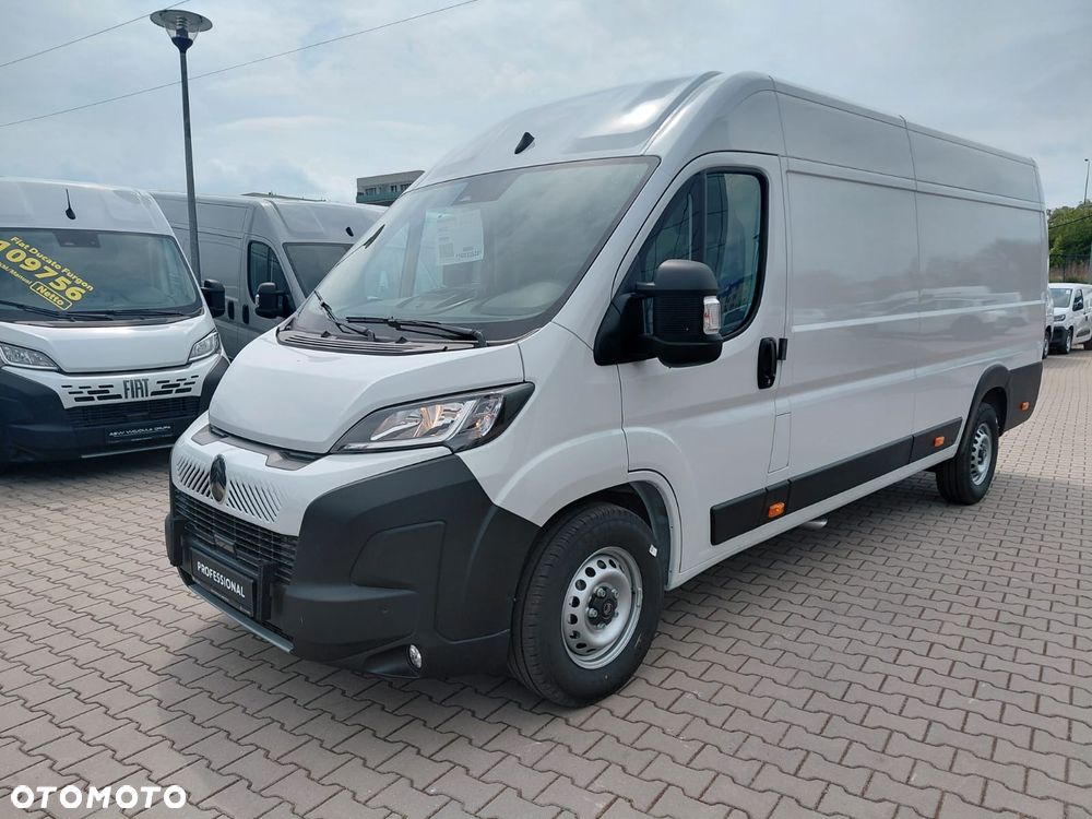 Citroën Jumper - 3