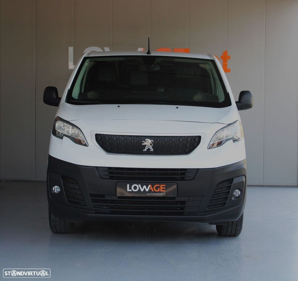 Peugeot Expert L2H1 TwinCab Premium - 19