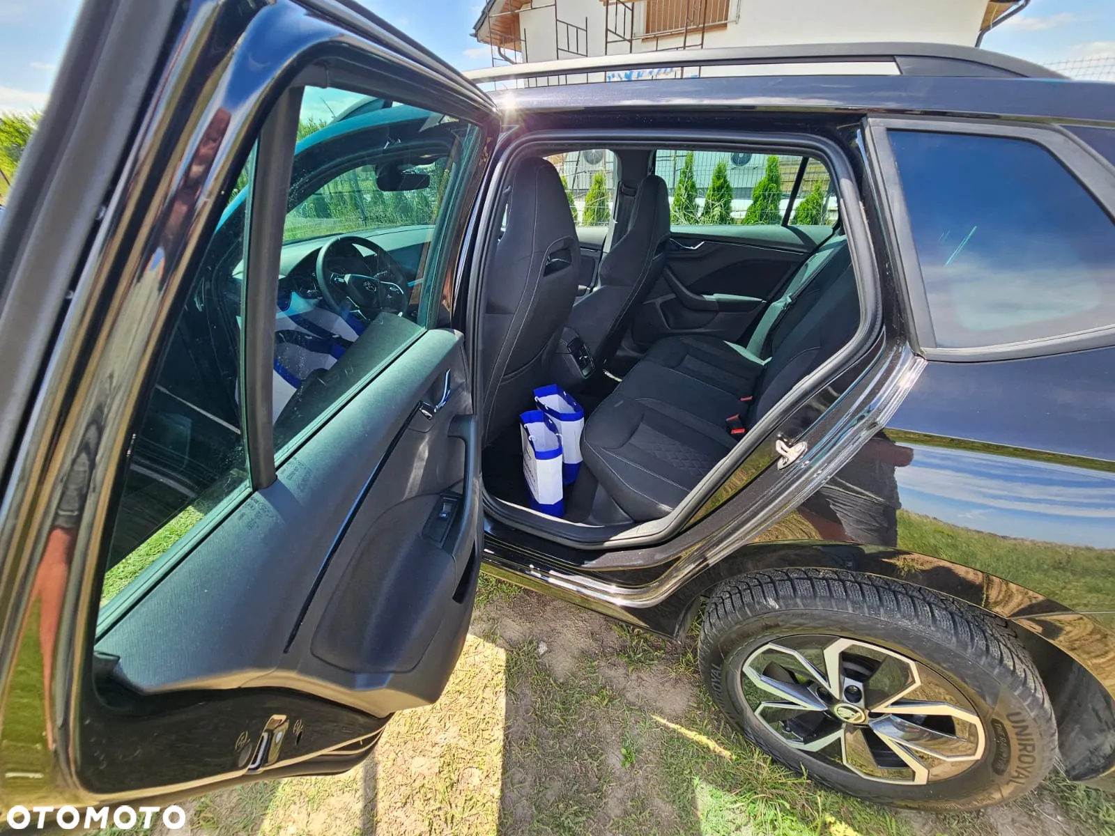 Skoda Kamiq 1.0 TSI Ambition DSG - 10