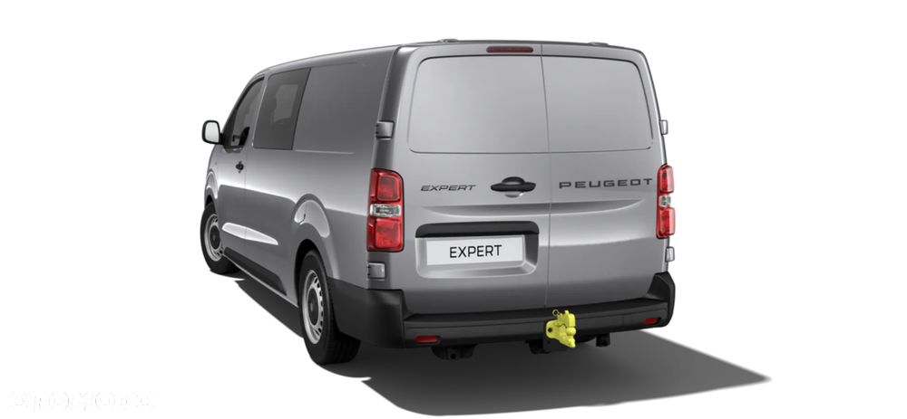 Peugeot Expert XL 3,1t (bryg sk³adany) - 4