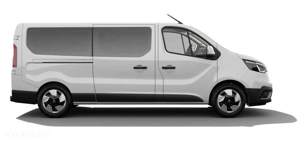 Renault Trafic 2.0 dCi - 4