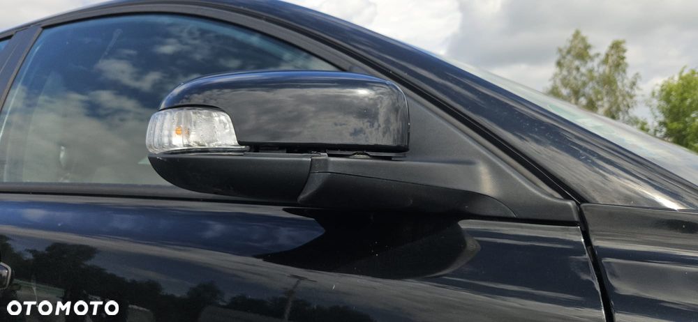 VOLVO V50 LIFT 07-12 1.6 TDCI - SILNIK KOMPLETNY 1.6 TDCI D4164T GWARANCJA - 10